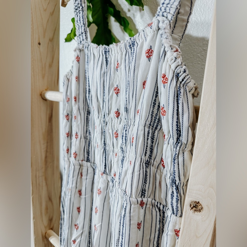 Forth of July Dress